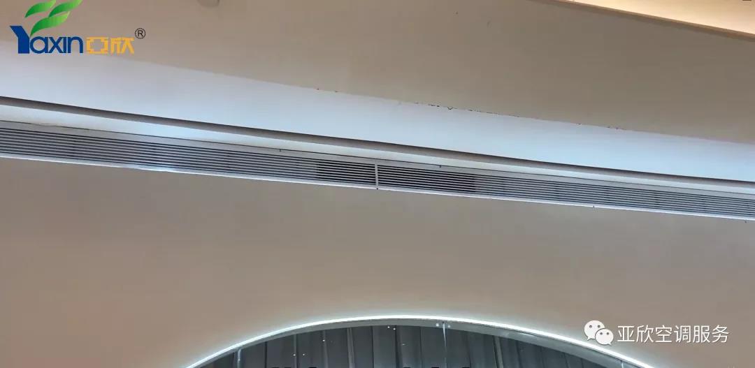 问鼎娱乐app学院 | 带各人看看大型中央空调系统(图9)
